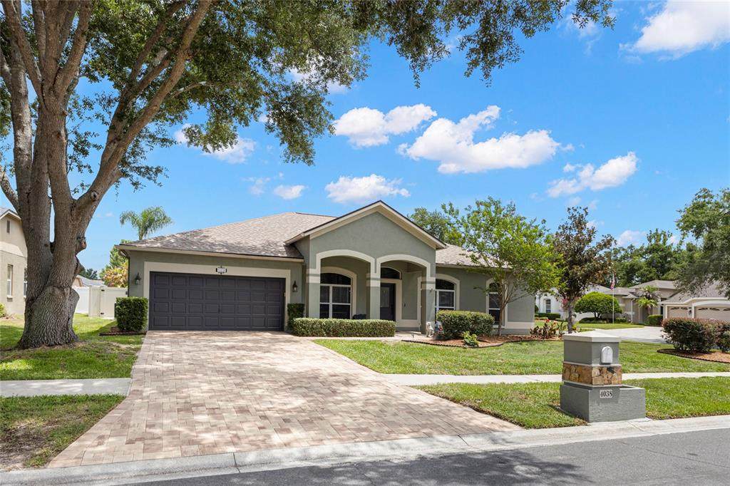 4038 Lithia Ridge Boulevard - Photo 1