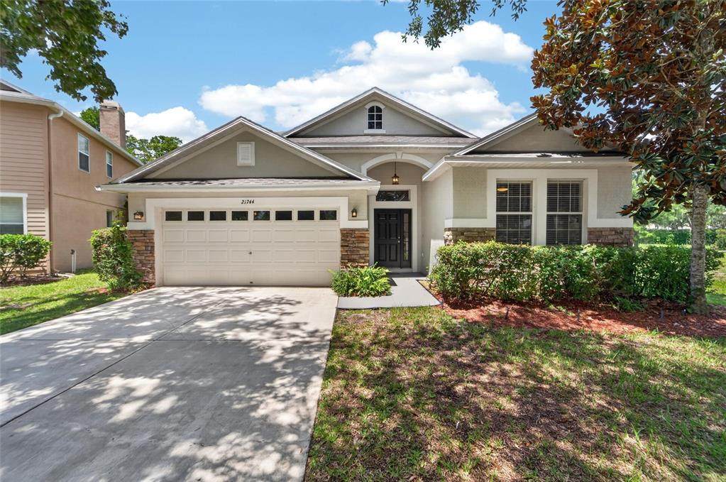 21744 Waverly Shores Lane - Photo 1