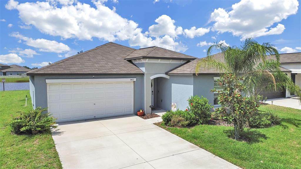 5413 Blue Azure Drive - Photo 1
