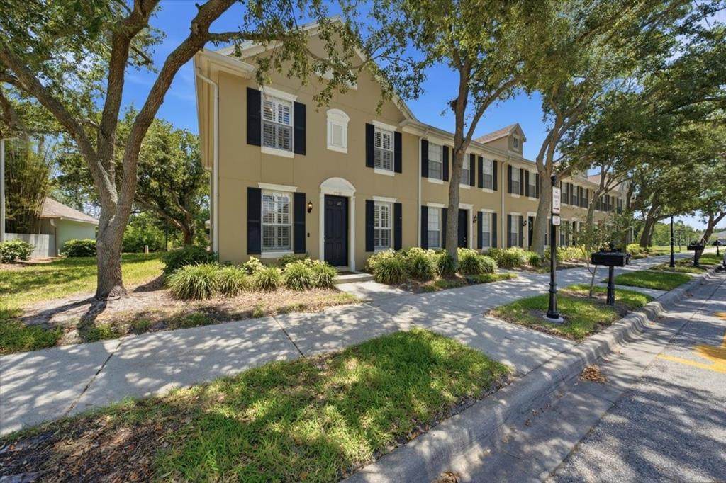 9530 Park Village Drive - Photo 1