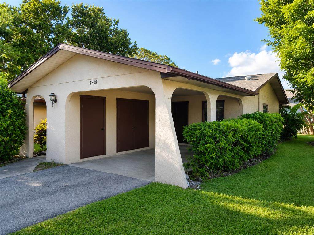 4808 Ho Wil Lane - Photo 1