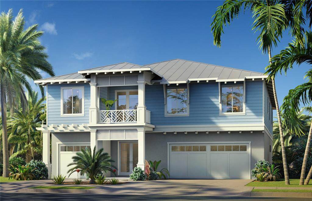 760 Seaview Drive - Photo 1