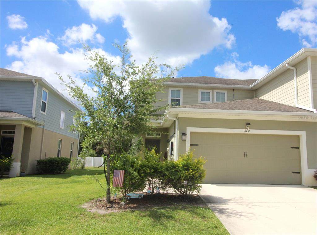 2135 Laceflower Drive - Photo 1
