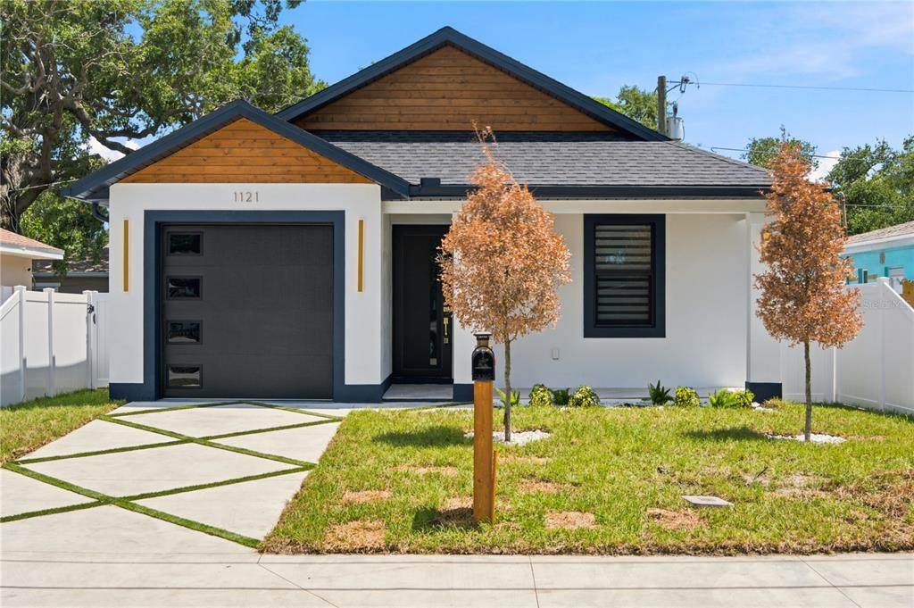 1121 Engman Street - Photo 1
