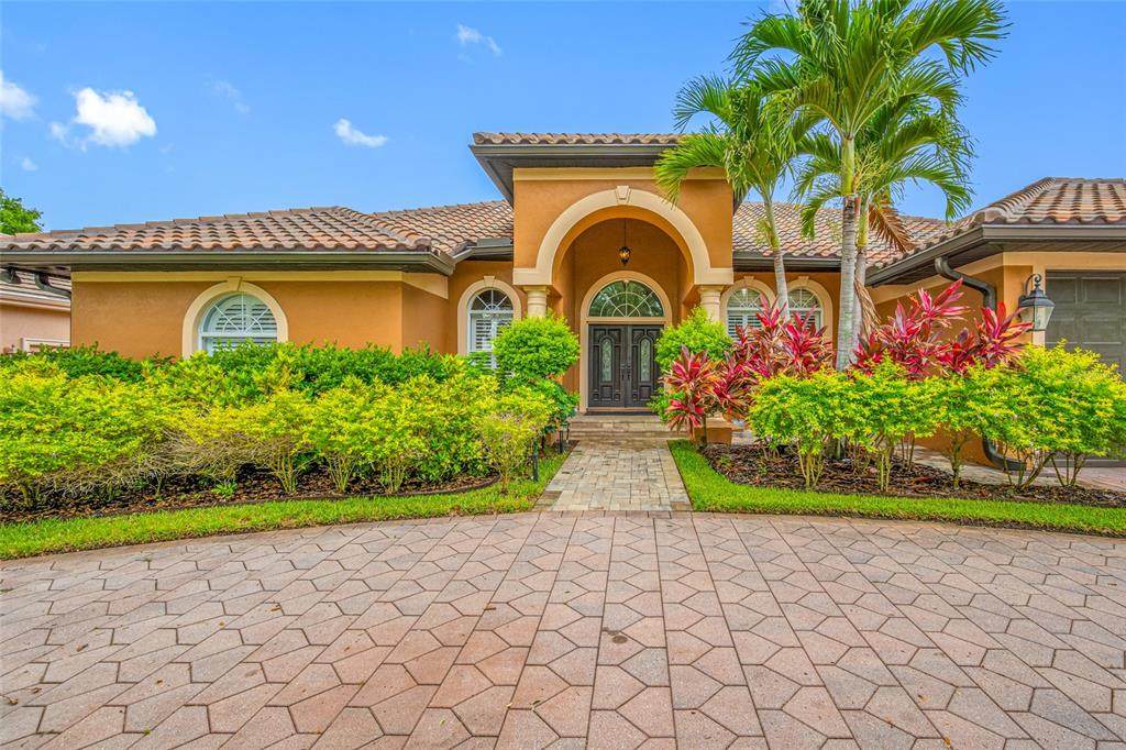 7888 Bayou Club Boulevard - Photo 1