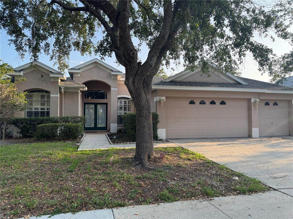 10207 Quails Landing Avenue - Photo 1