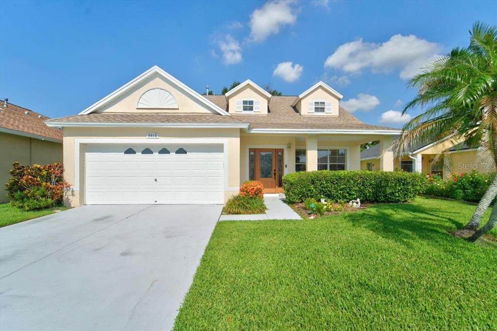6615 Summer Cove Drive - Photo 1