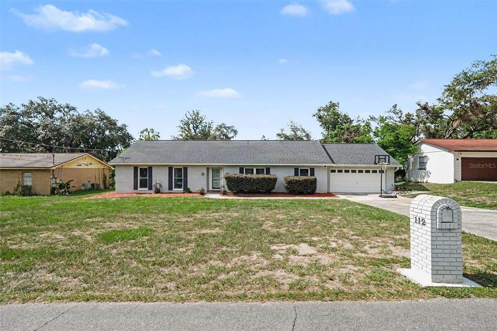 112 Brentridge Drive - Photo 1