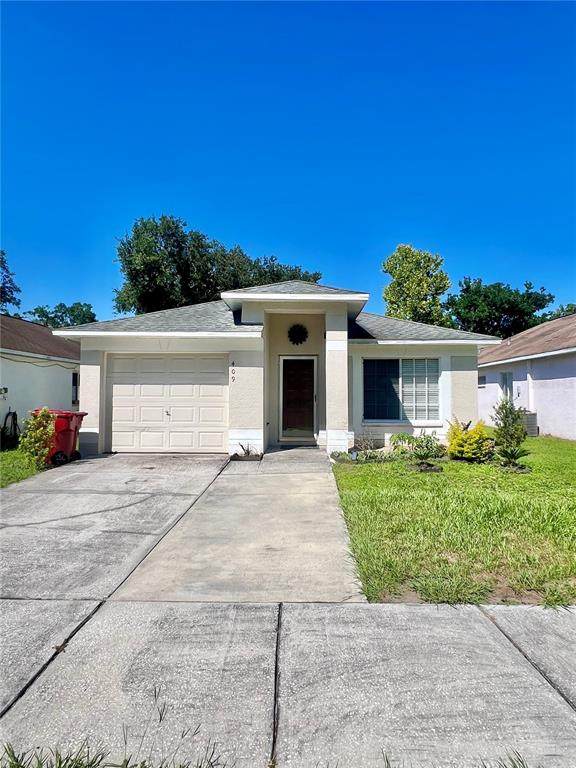409 Abigail Road - Photo 1