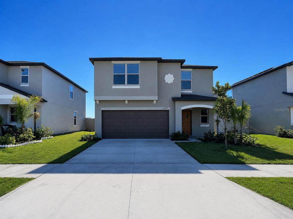 16717 Delia Street - Photo 1