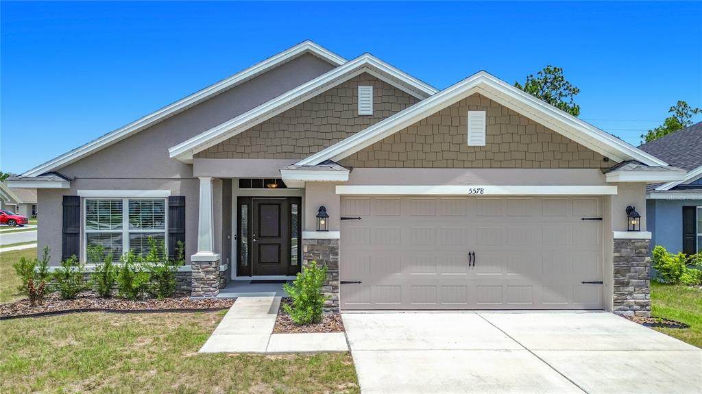 5578 Coral Reef Court - Photo 1