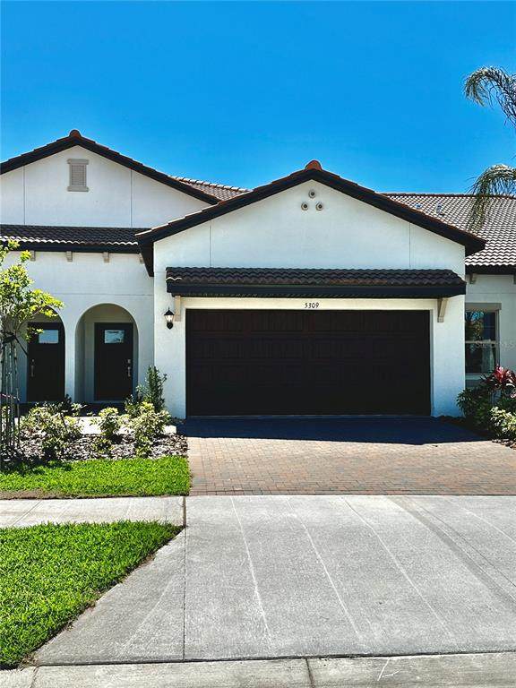 5309 Kelper Hook Court - Photo 1