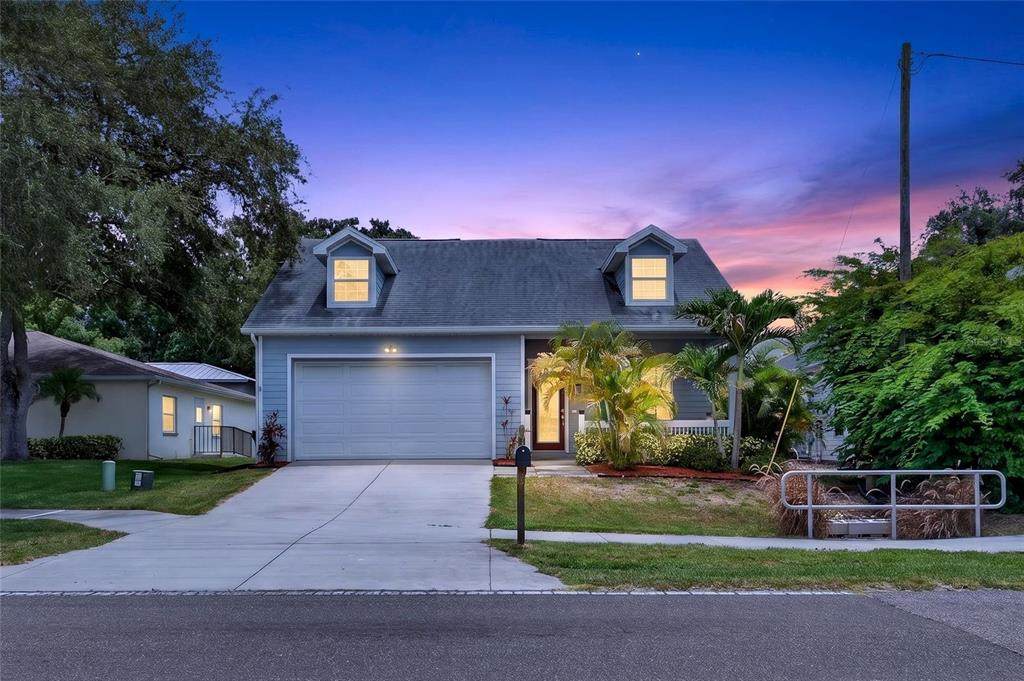 1535 Pinehurst Road - Photo 1
