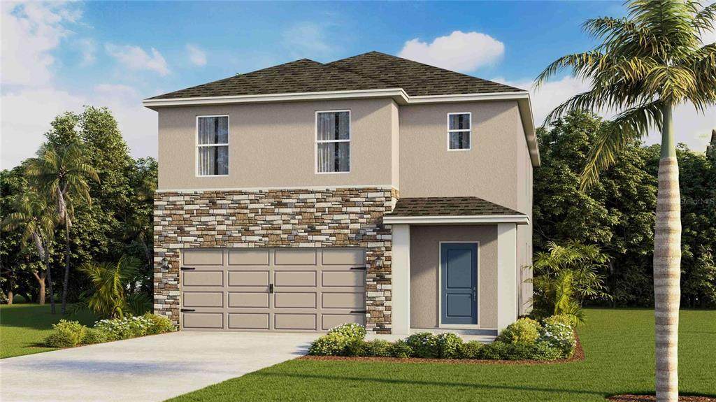 2422 Bender Drive - Photo 1