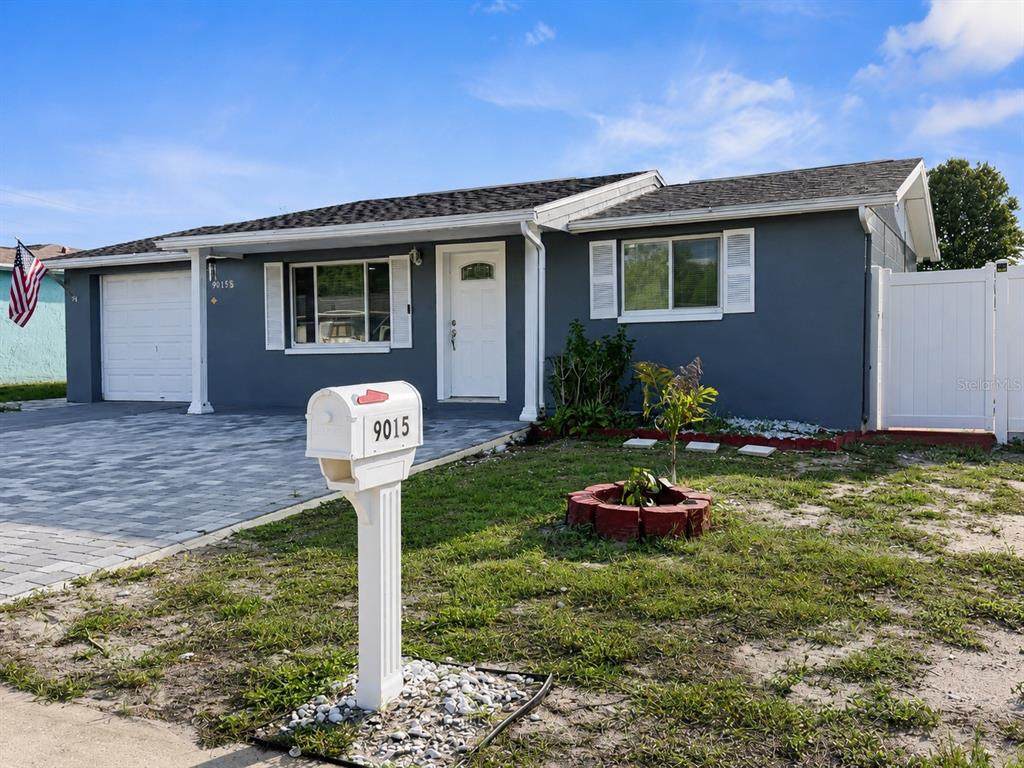 9015 Prosperity Lane - Photo 1