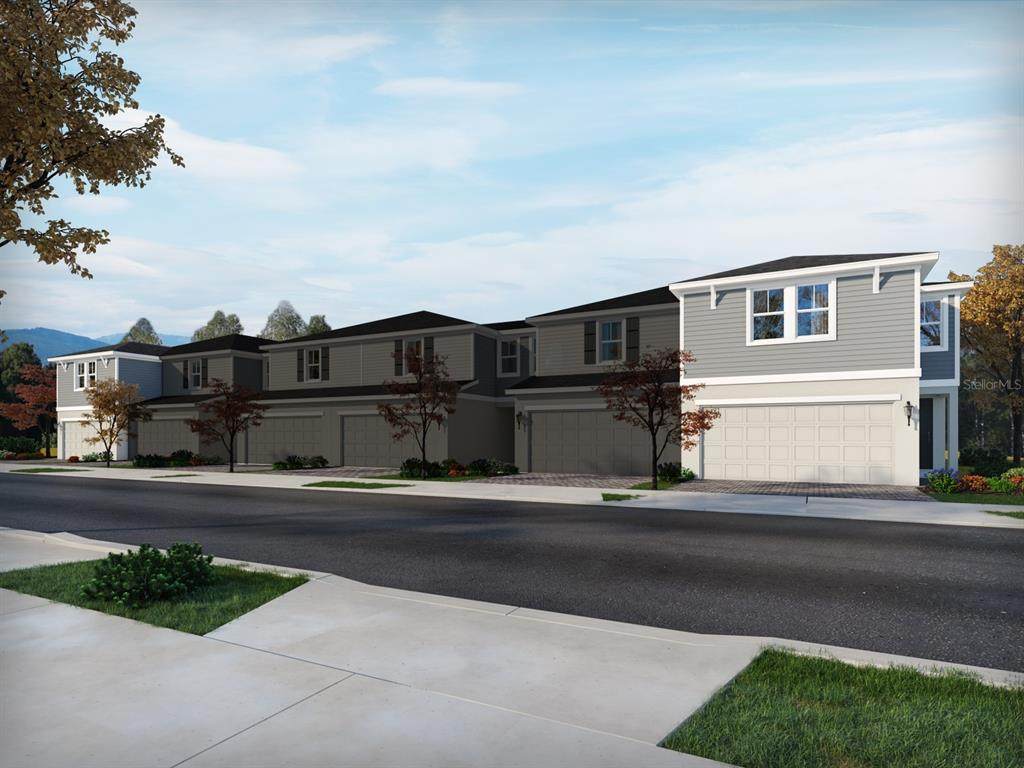 1140 Bradford Park Drive - Photo 1