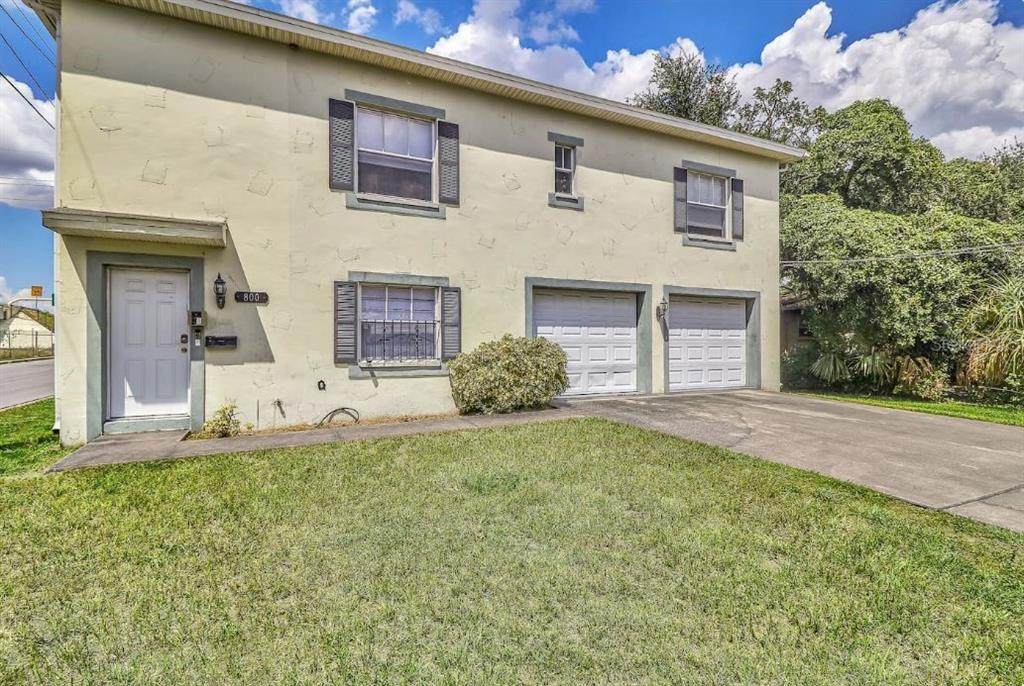 800 Baker Street - Photo 1