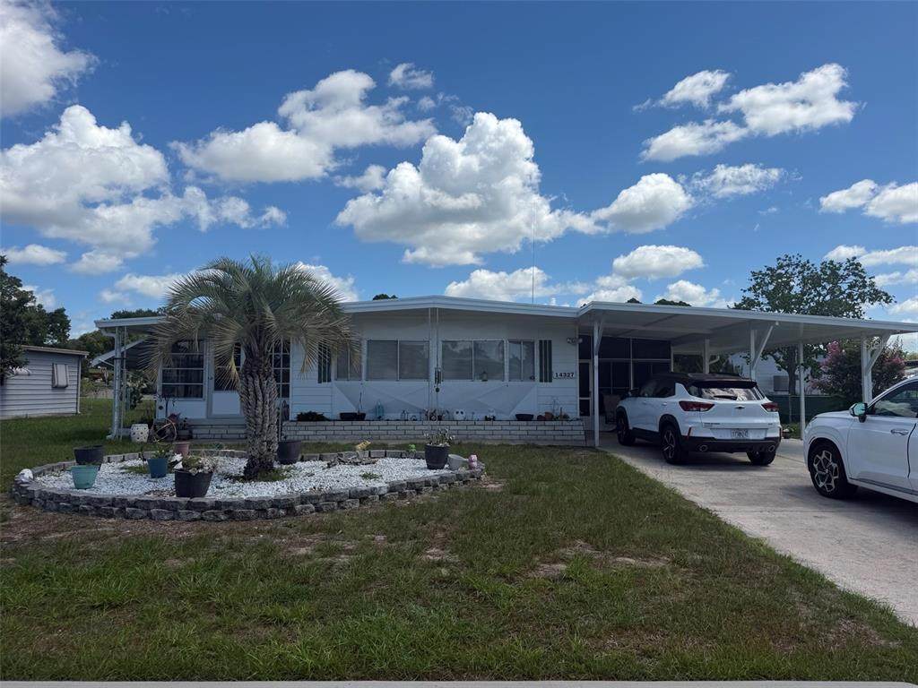 14327 Evermore Street - Photo 1