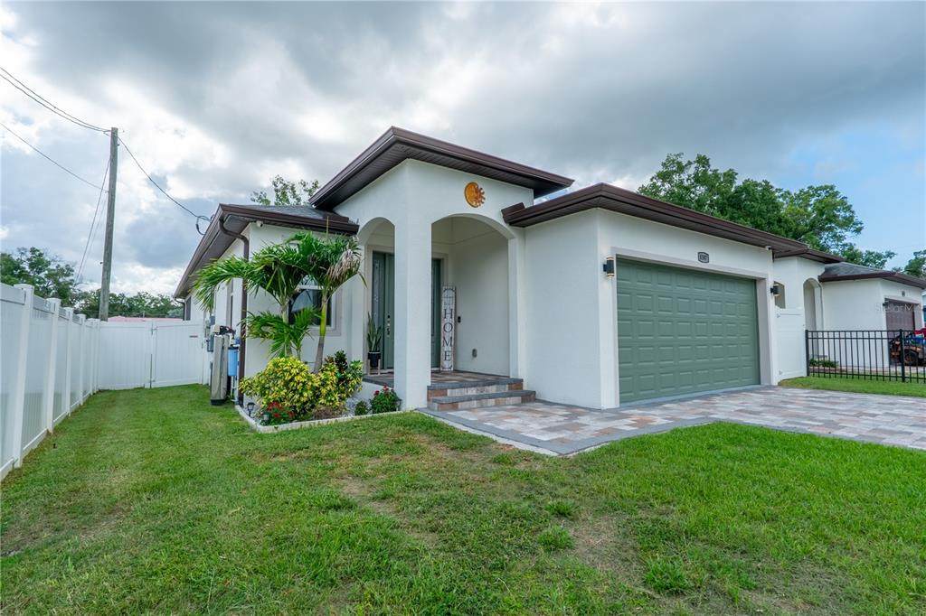 8307 Gomez Avenue - Photo 1
