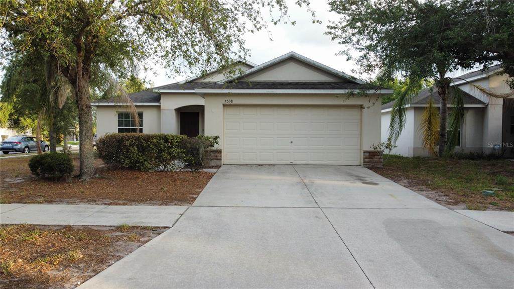 7538 Turtle View Drive - Photo 1