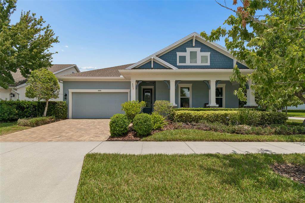 4000 Blue Lantana Lane - Photo 1