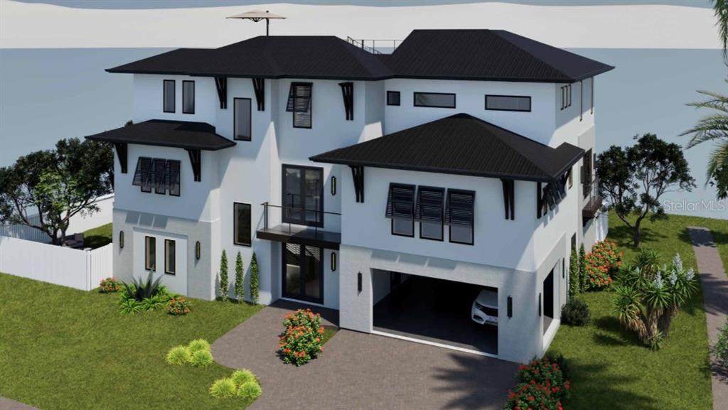 601 Cordova Boulevard - Photo 1
