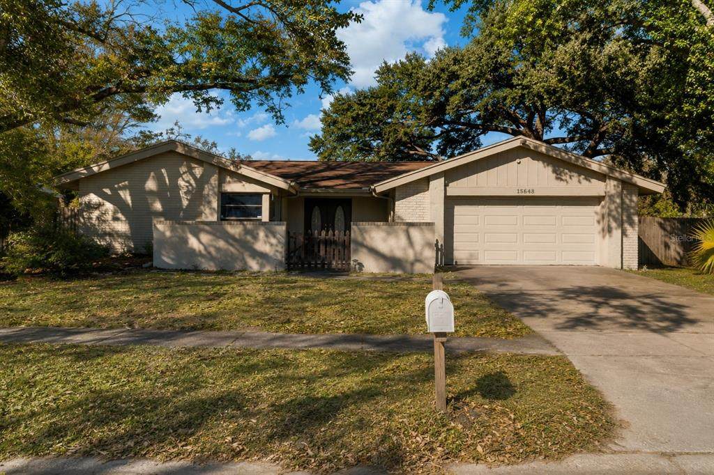 15648 Bear Creek Drive - Photo 1