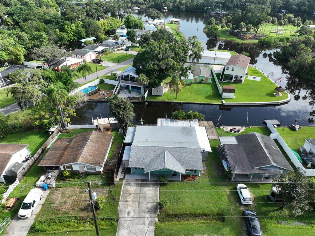 10922 Park Drive - Photo 1