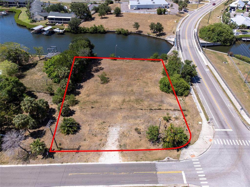 601 Flamingo Drive - Photo 1