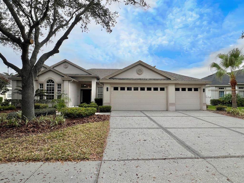 18111 Sugar Brooke Drive - Photo 1