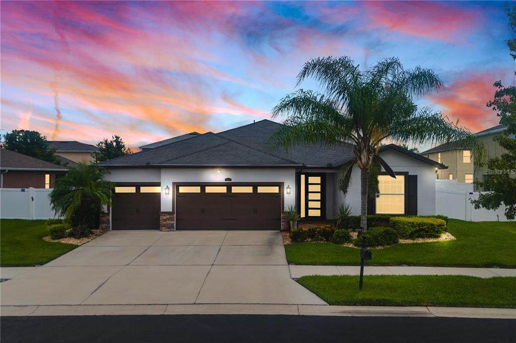 5635 Fisher Glen Loop - Photo 1