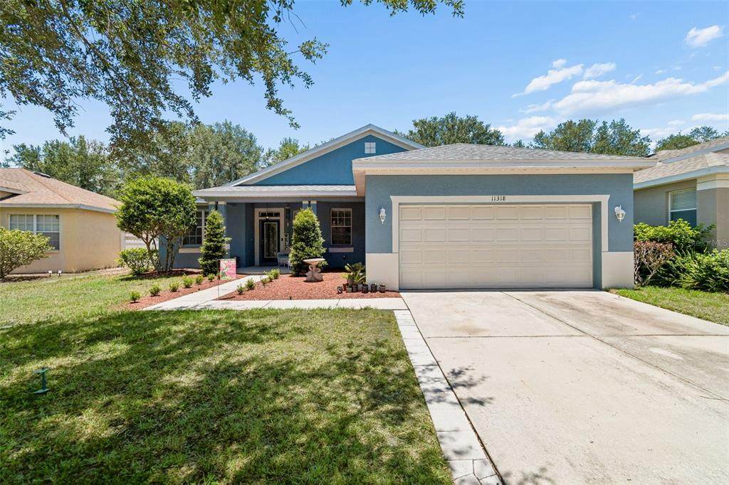 11318 Bridge Pine Drive - Photo 1
