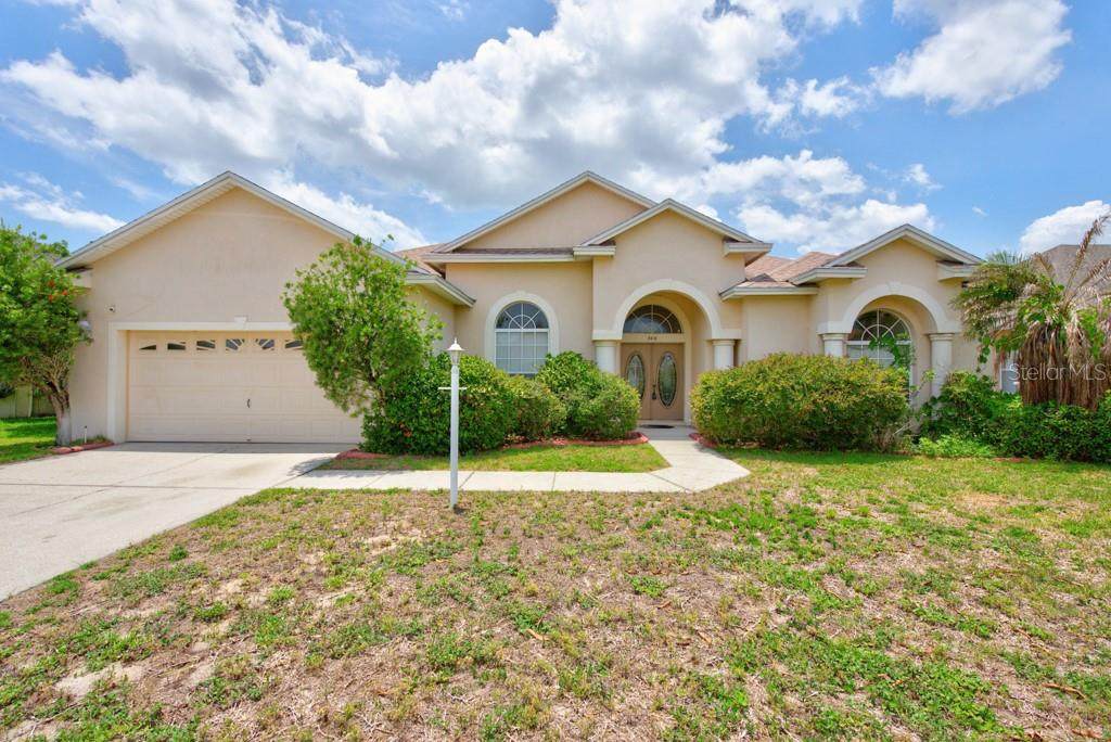 306 Terranova Boulevard - Photo 1