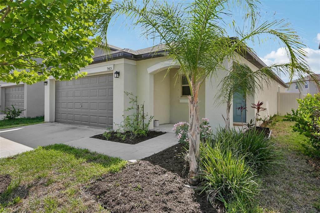 9415 Lemon Drop Loop - Photo 1