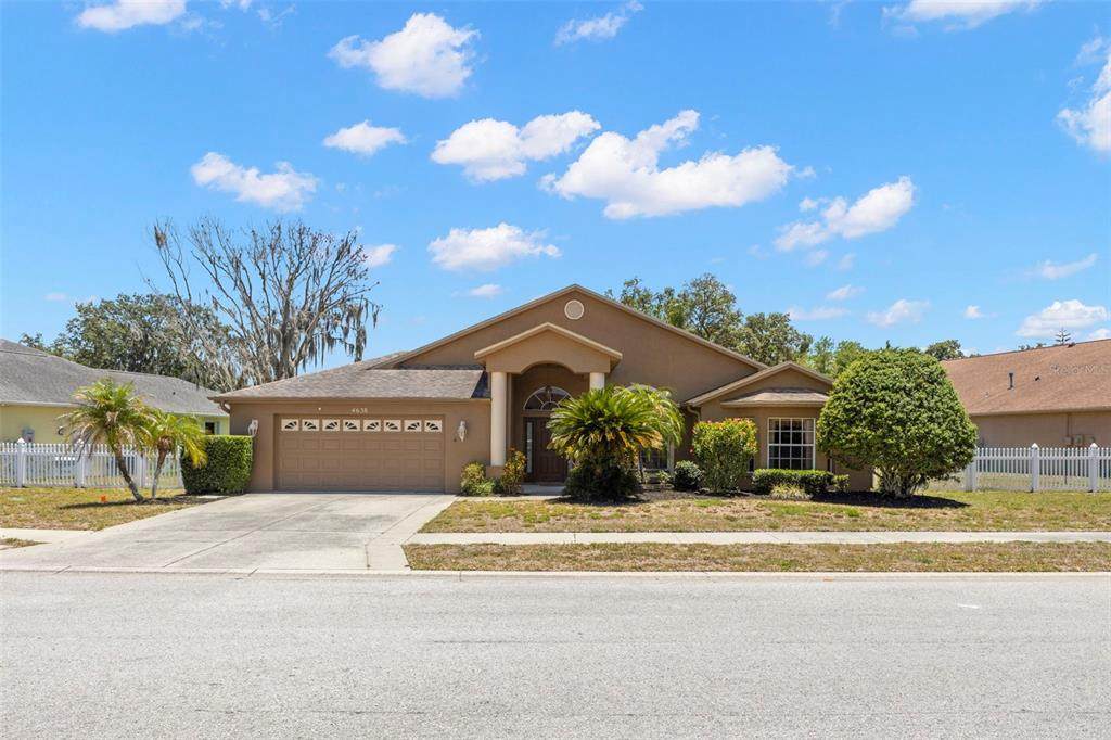 4638 Anaconda Drive - Photo 1