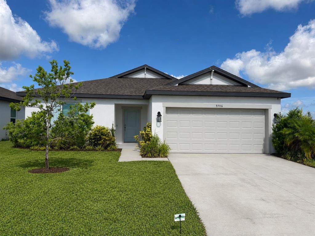 9706 Last Light Glen - Photo 1