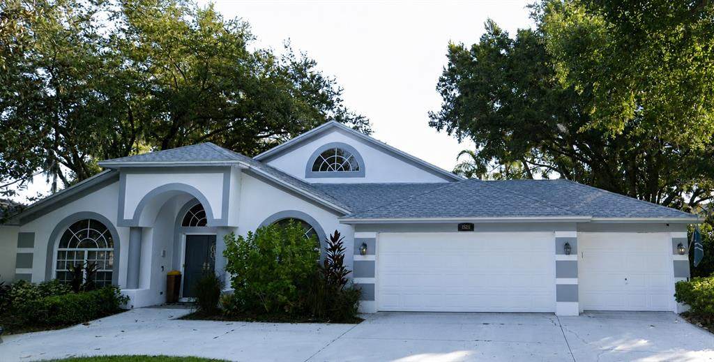 15211 Arbor Hollow Drive - Photo 1