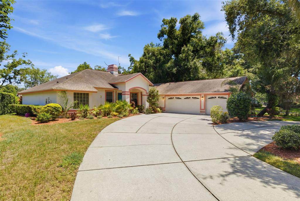 16501 Blenheim Drive - Photo 1