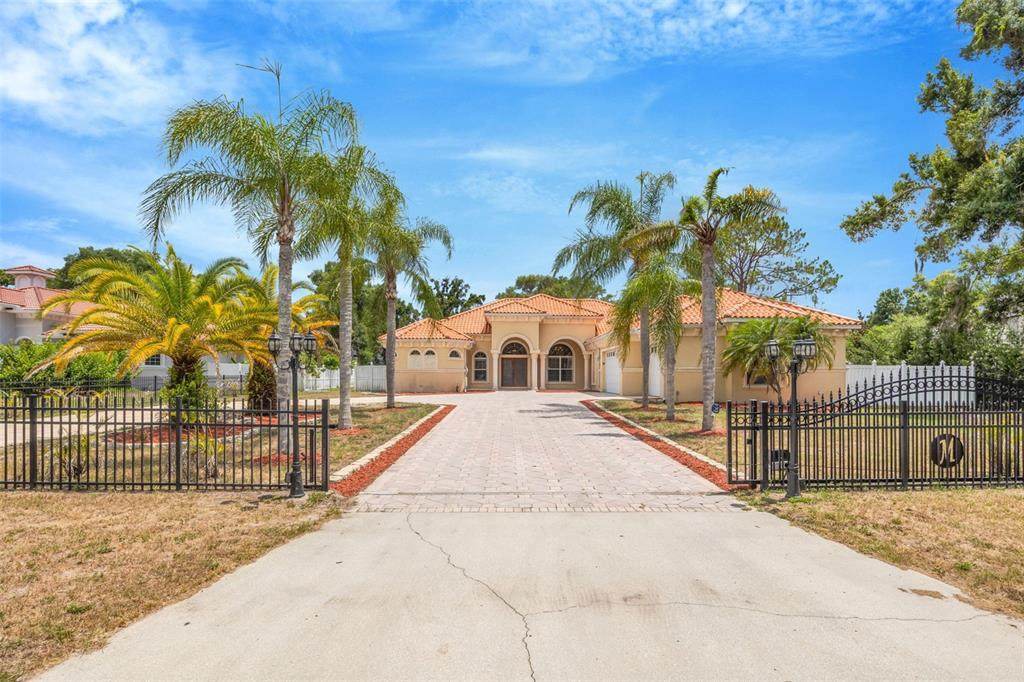 8610 Vivian Bass Way - Photo 1
