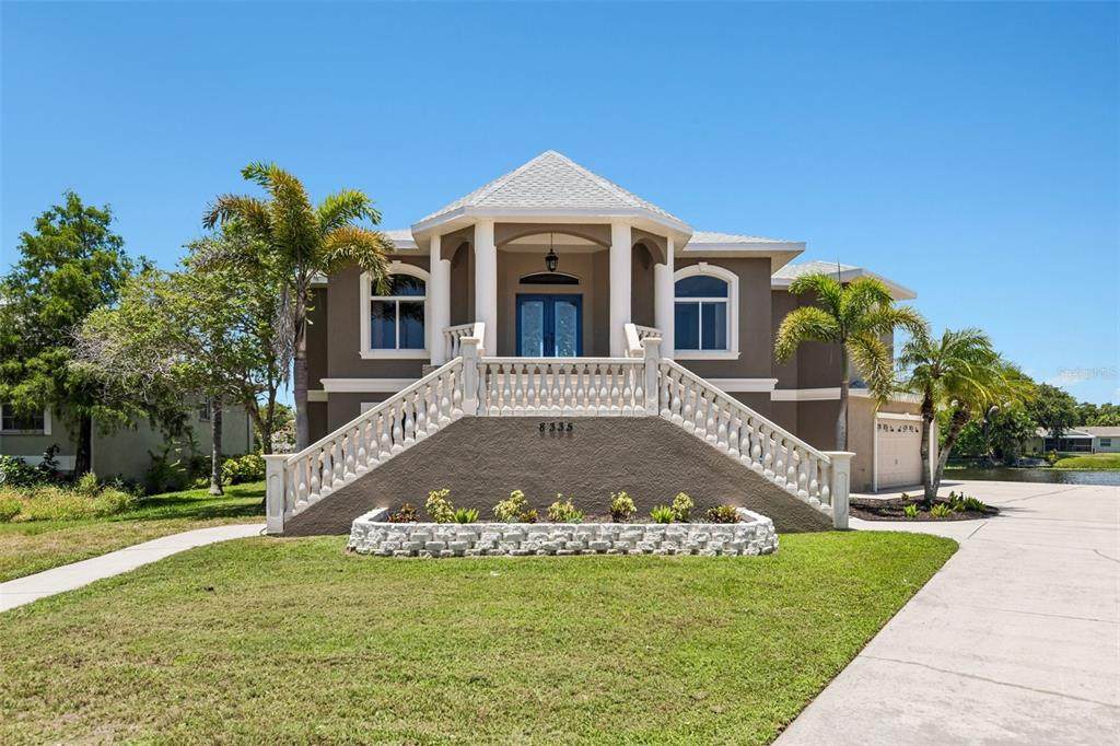 8335 Cheyenne Drive - Photo 1