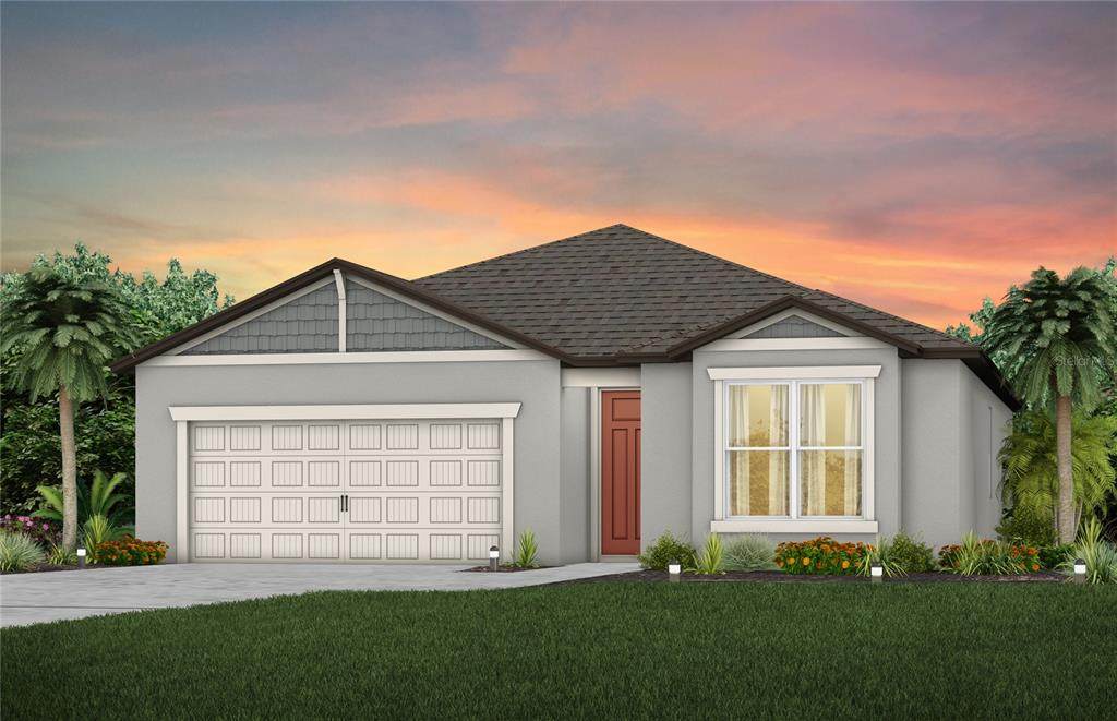 3663 Obsidian Drive - Photo 1
