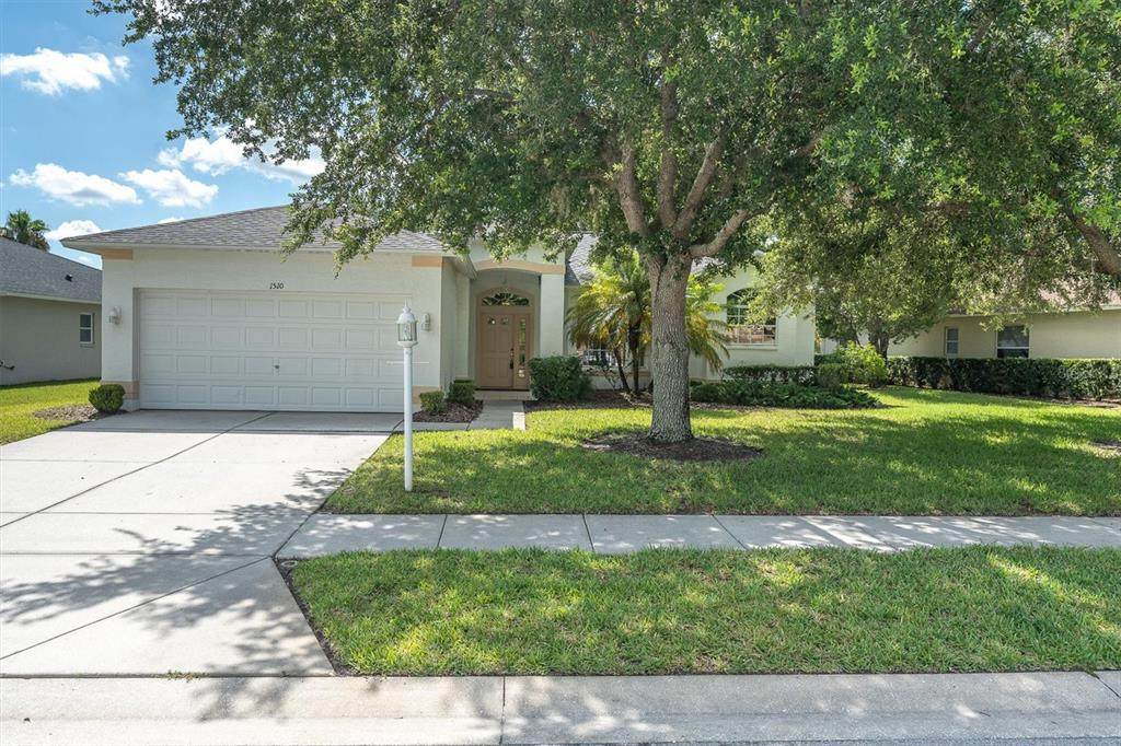 1510 Morning Rose Place - Photo 1
