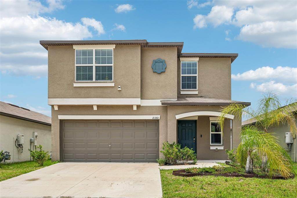 10360 Blue Plume Court - Photo 1