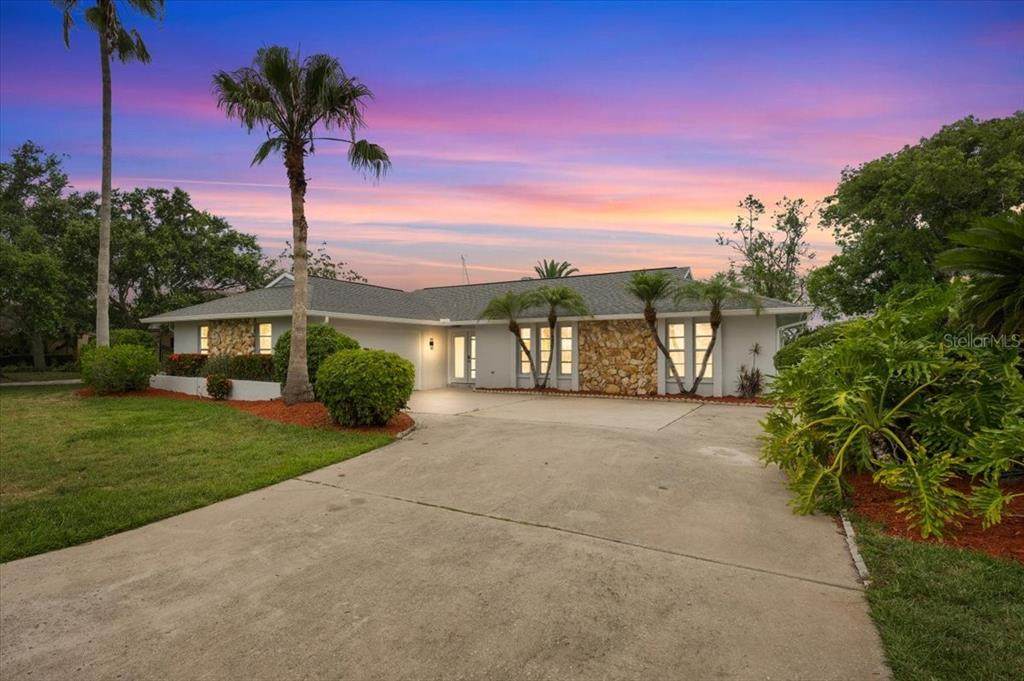4147 Marine Parkway - Photo 1