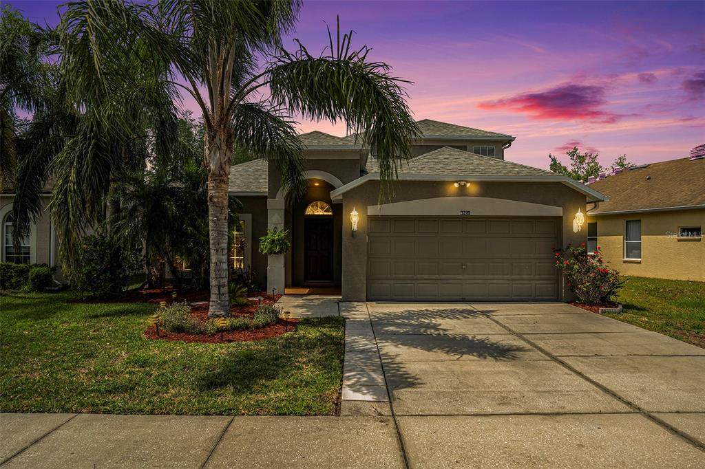 3219 Gianna Way - Photo 1