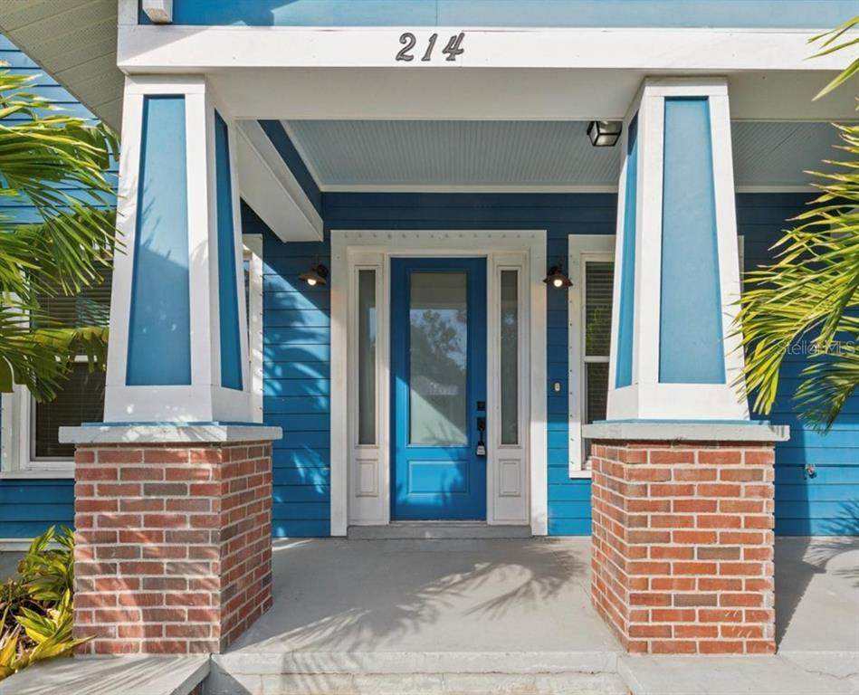 214 Floribraska Avenue - Photo 1