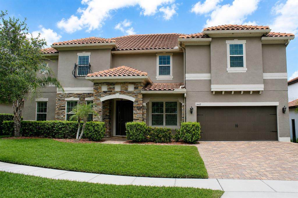 1442 Vivaldi Place - Photo 1
