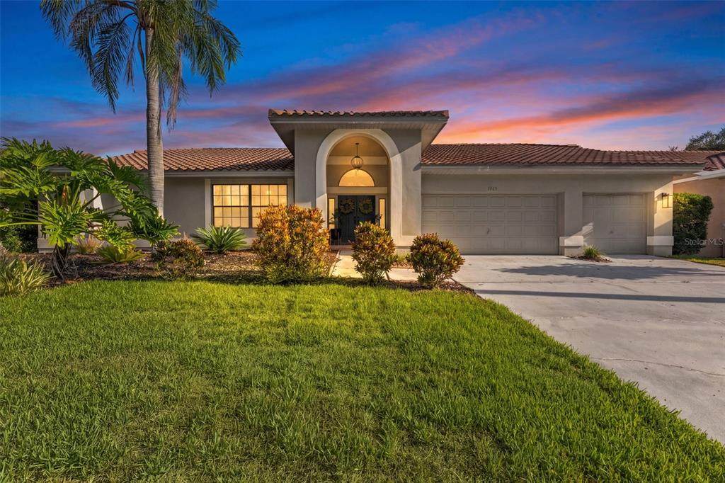 3969 Talah Drive - Photo 1