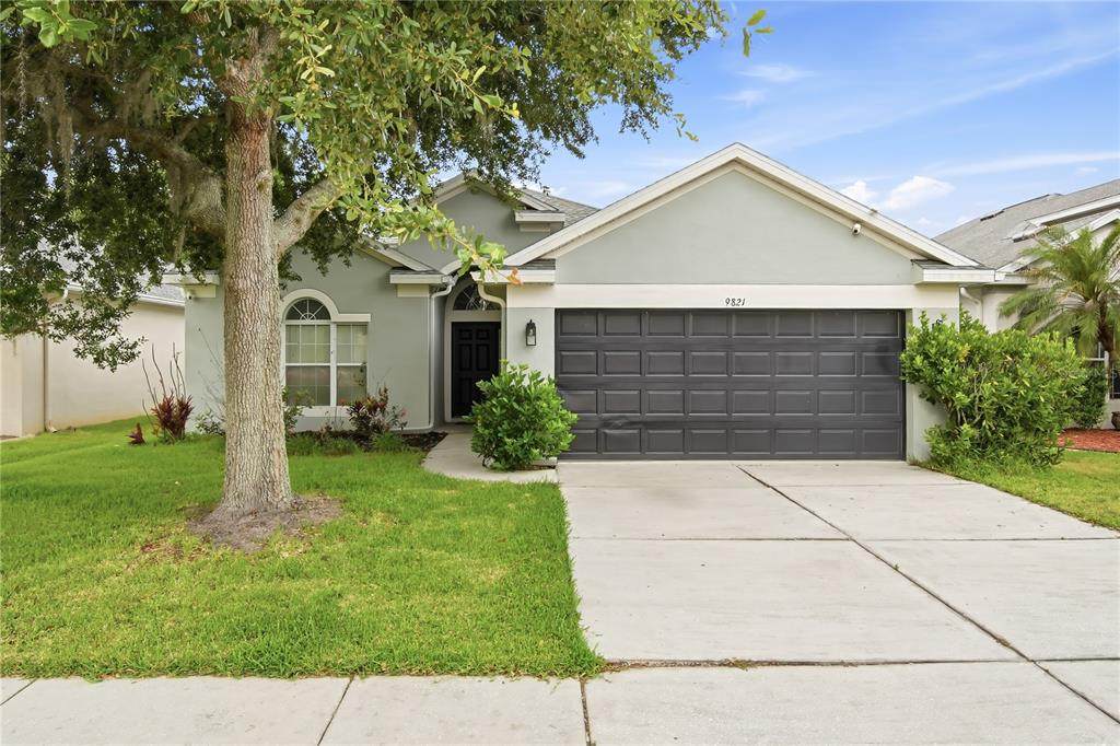 9821 Jasmine Brook Circle - Photo 1