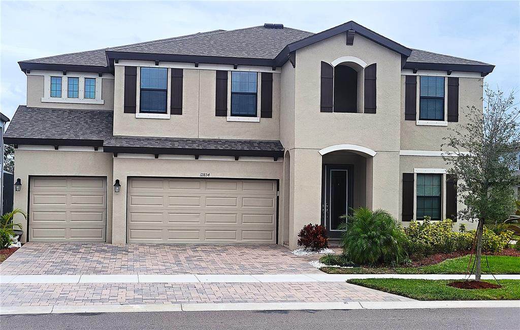 12854 Boggy Creek Drive - Photo 1